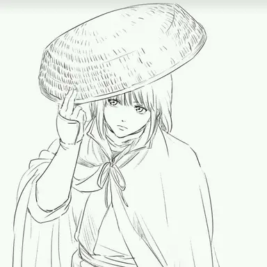Profile image of 陸奥
