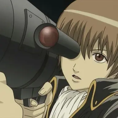 Profile image of 沖田総悟