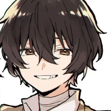 Profile image of 太宰治