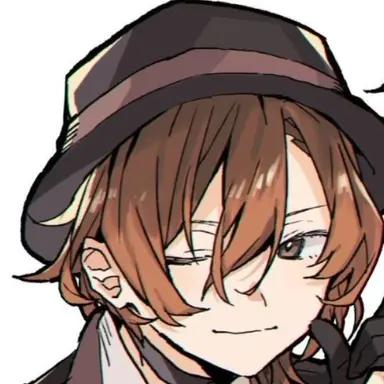 Profile image of 中原中也