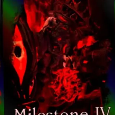 Profile image of Milestone 4