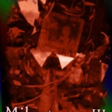 Profile image of Milestone 3