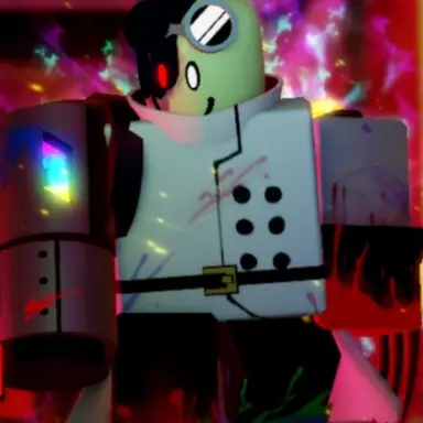 Profile image of Baker
