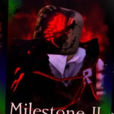 Profile image of Milestone 2