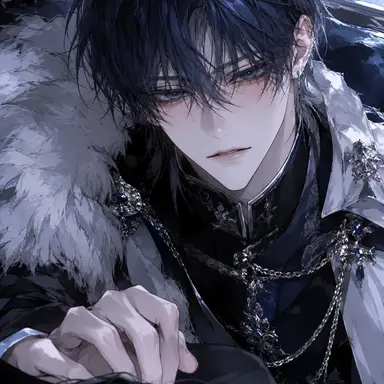 Profile image of Eric White