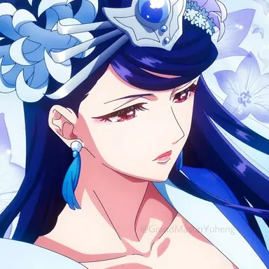 Profile image of 리화 비