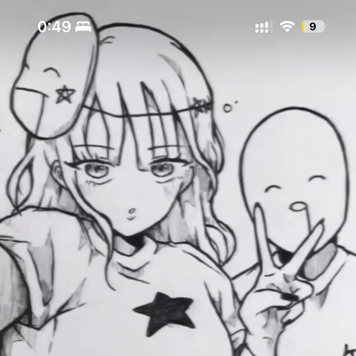 StingySale8267의 ララァ（自分よう、手抜きです）