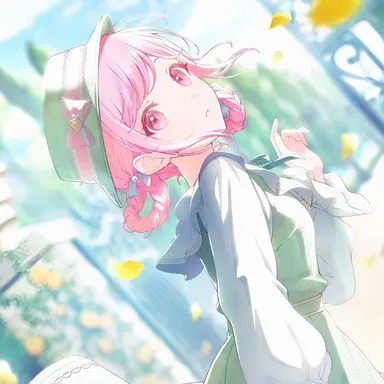 Profile image of 오오토리 에무