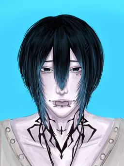 Profile image of いく