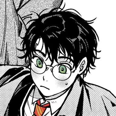 Profile image of ハリー
