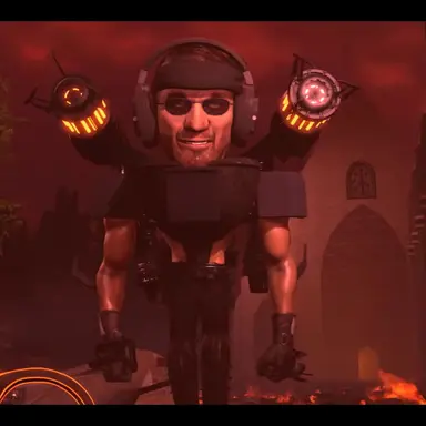 Profile image of 버서커 토일렛