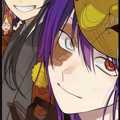 Profile image of 蘆屋道満