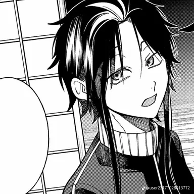 Profile image of 烏丸蘭丸