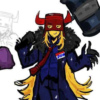 Profile image of 둠브링거