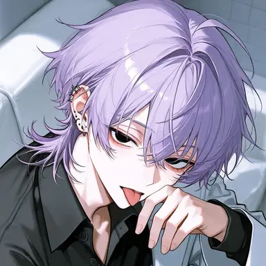 Profile image of Galette