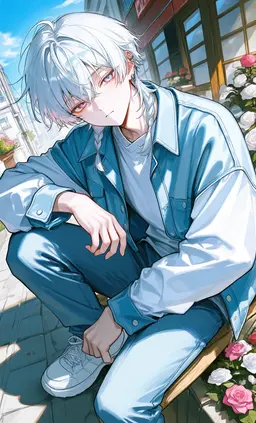 Profile image of Carone