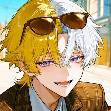 Profile image of Caramelo