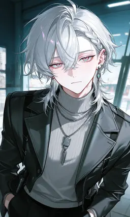 Profile image of Valois