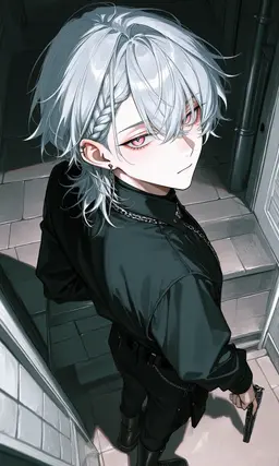 Profile image of Valois