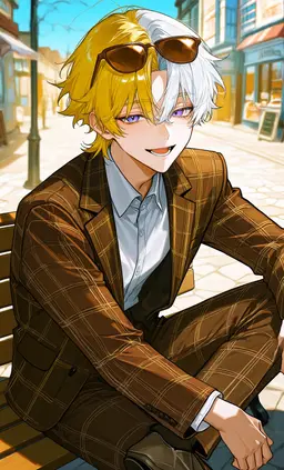 Profile image of Caramelo