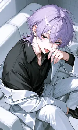 Profile image of Galette