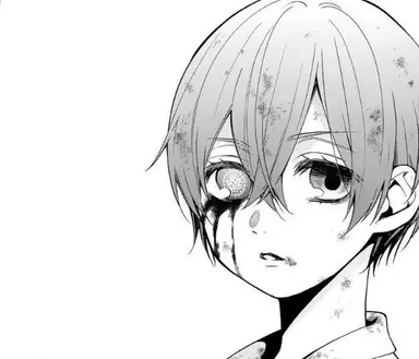 Profile image of シエル・ファントムハイヴ