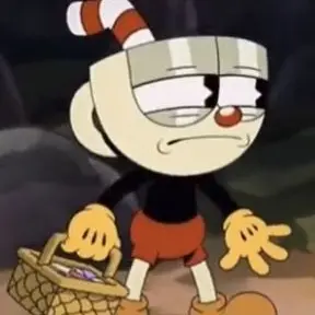 Profile image of カップヘッド