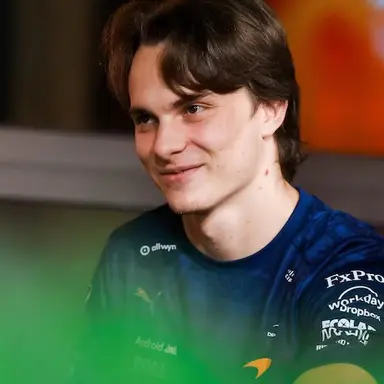 Profile image of Oscar Piastri