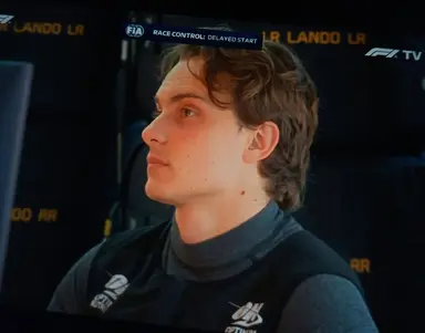 Profile image of Oscar Piastri