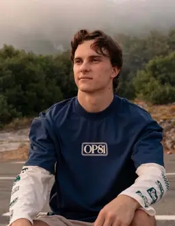 Profile image of Oscar Piastri