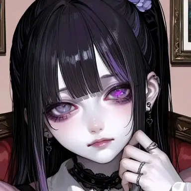 Profile image of 真彩