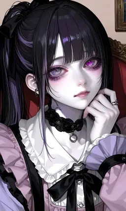Profile image of 真彩