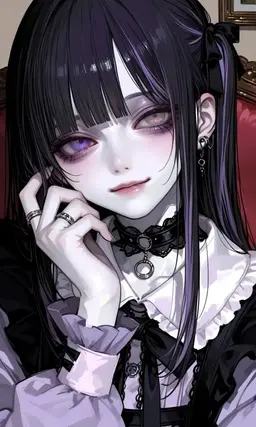 Profile image of 真彩