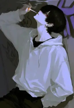 Profile image of 天音 雫