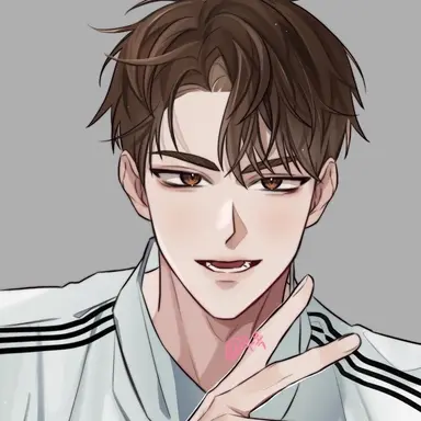 Profile image of 정상혁