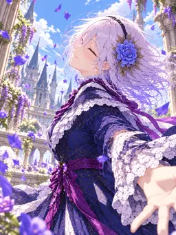 Profile image of Aya