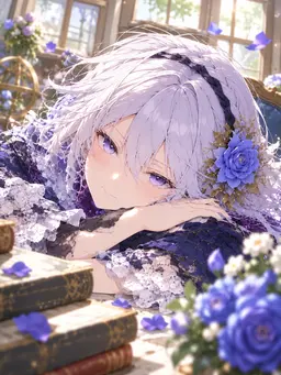 Profile image of Aya