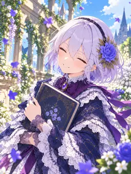 Profile image of Aya