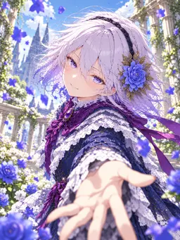 Profile image of Aya