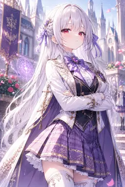 Profile image of Viola