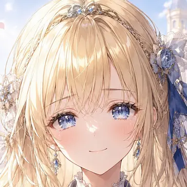 Profile image of Cecilia