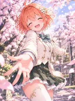 Profile image of Mikan