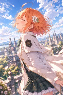 Profile image of Mikan