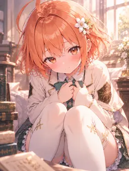 Profile image of Mikan