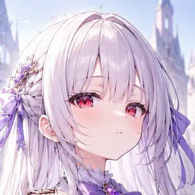Profile image of Viola