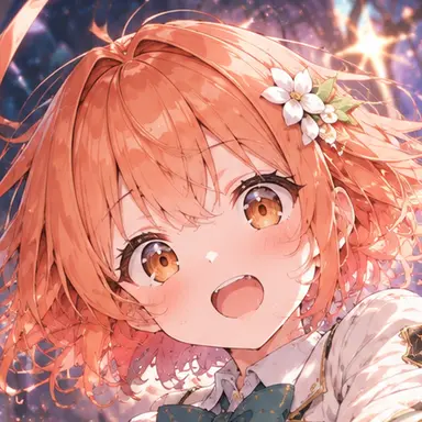 Profile image of Mikan