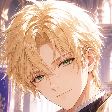 Profile image of Leon