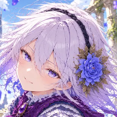 Profile image of Aya