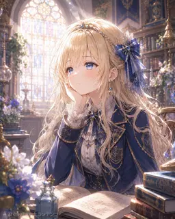Profile image of Cecilia
