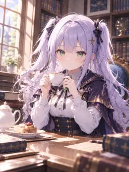 Profile image of Shion
